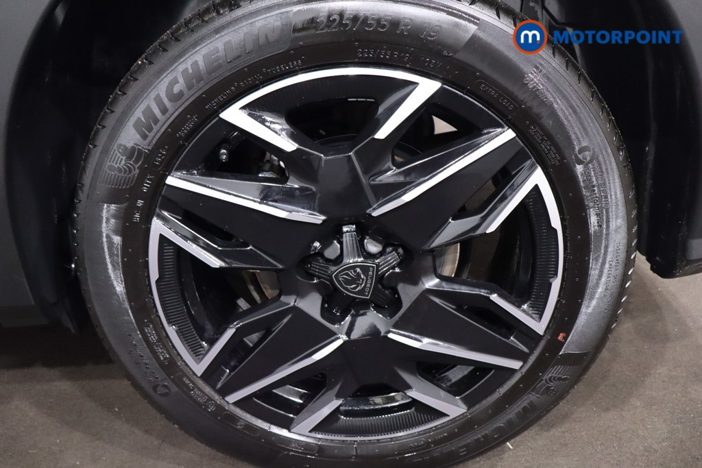 Used Peugeot 3008 2025 for sale - 77553289: Photo 20