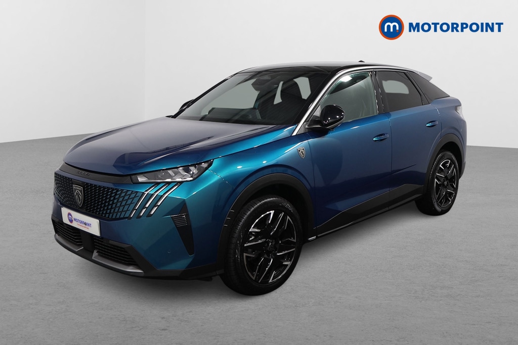 Used Peugeot 3008 2025 for sale - 77553289: Photo 3