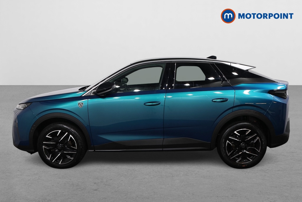 Used Peugeot 3008 2025 for sale - 77553289: Photo 4