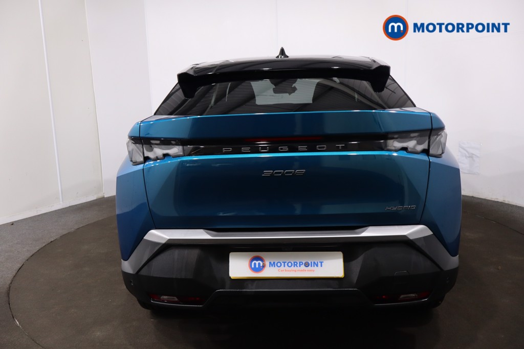 Used Peugeot 3008 2025 for sale - 77553289: Photo 45