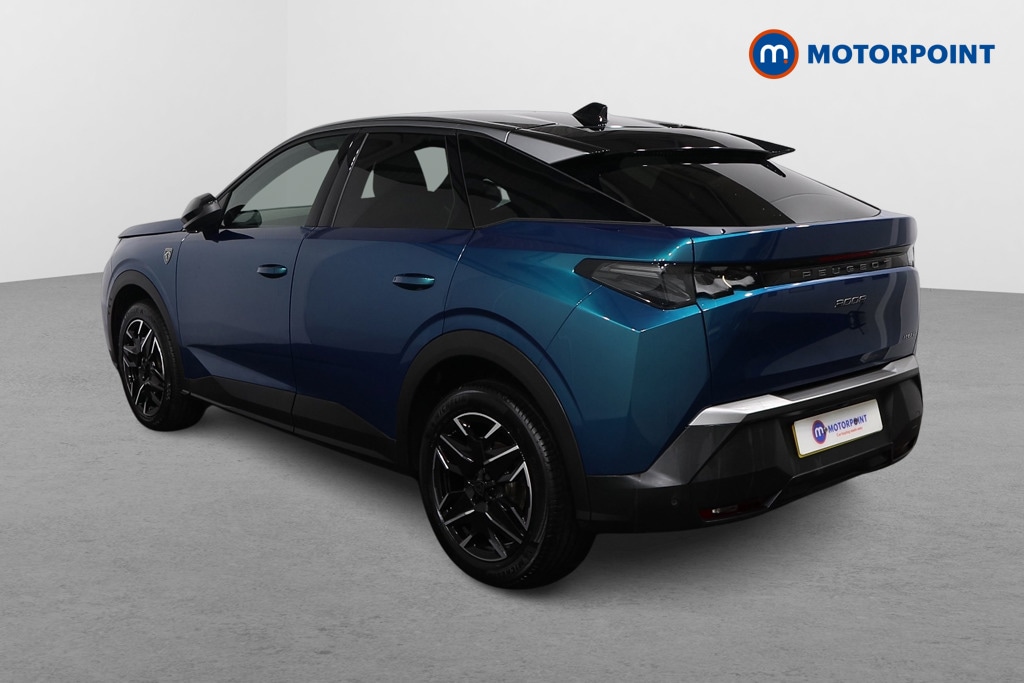 Used Peugeot 3008 2025 for sale - 77553289: Photo 5