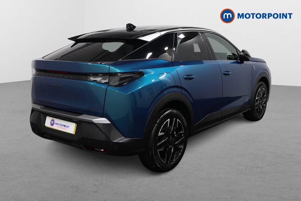 Used Peugeot 3008 2025 for sale - 77553289: Photo 7