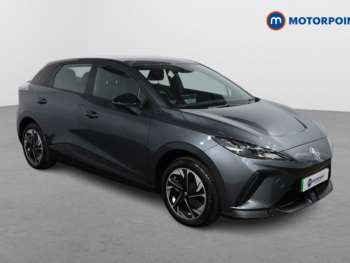 2024 - 125kW SE EV 51kWh 5dr Auto
