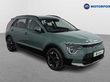 2023 - 150kW 3 65kWh 5dr Auto