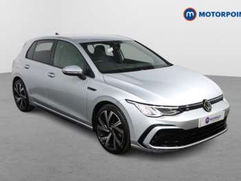 2022 - 1.5 TSI R-Line 5dr