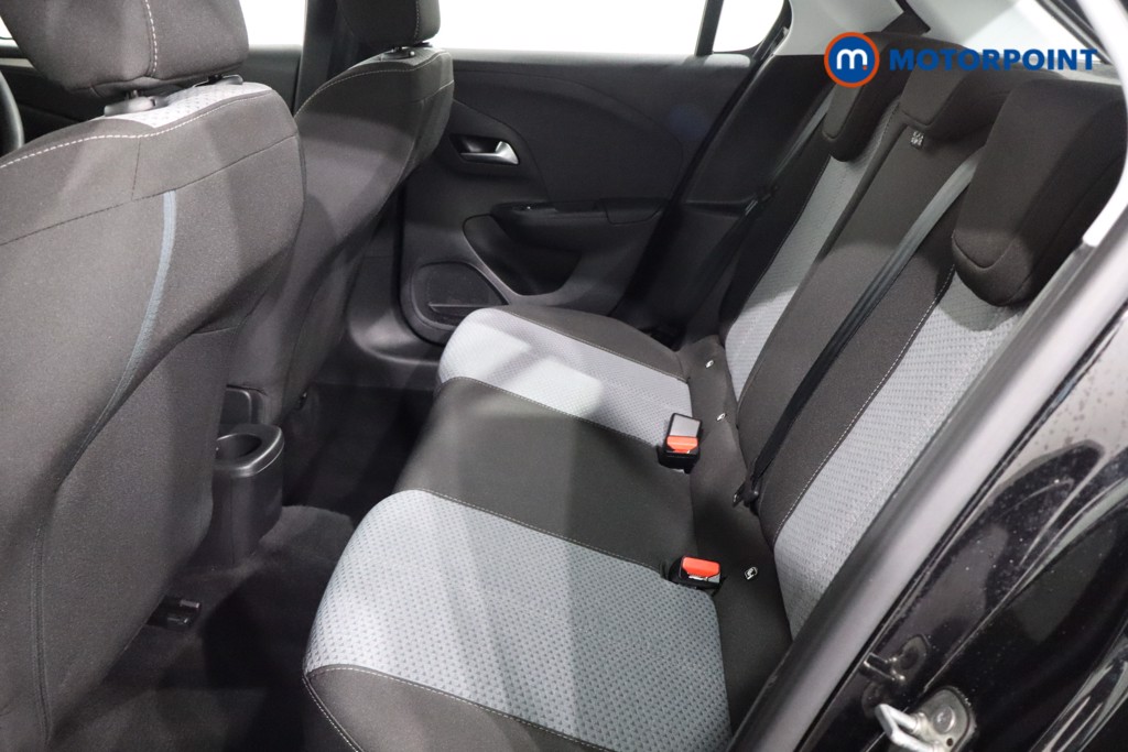 Used Vauxhall Corsa 2023 for sale - 76505232: Photo 11