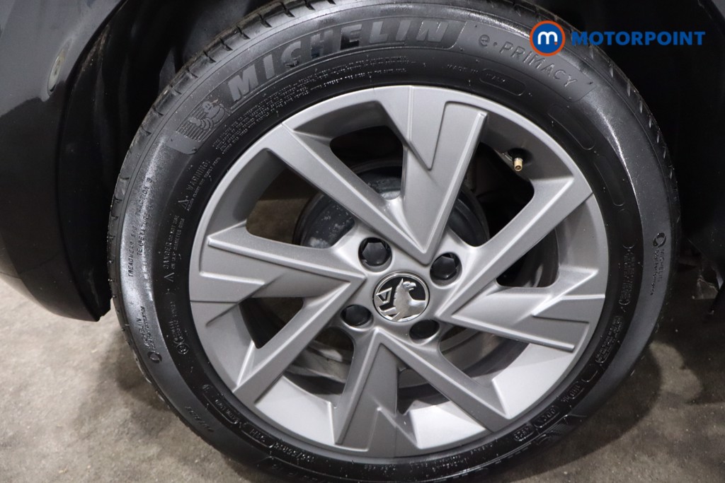 Used Vauxhall Corsa 2023 for sale - 76505232: Photo 12