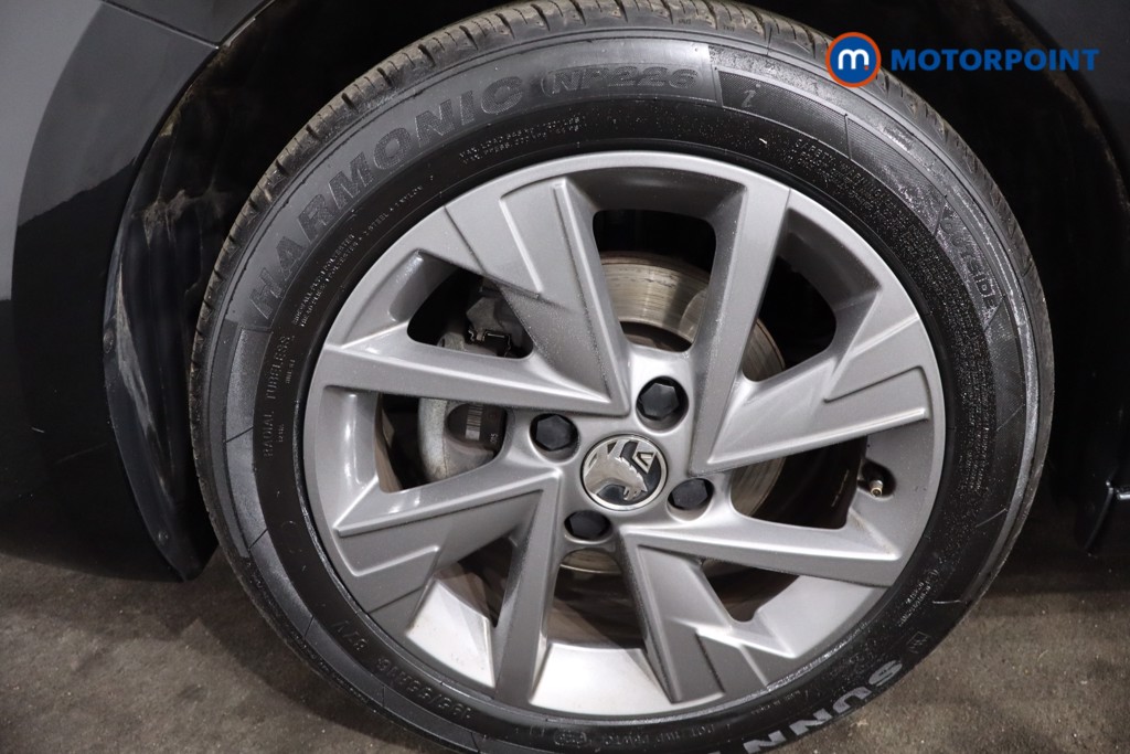 Used Vauxhall Corsa 2023 for sale - 76505232: Photo 13