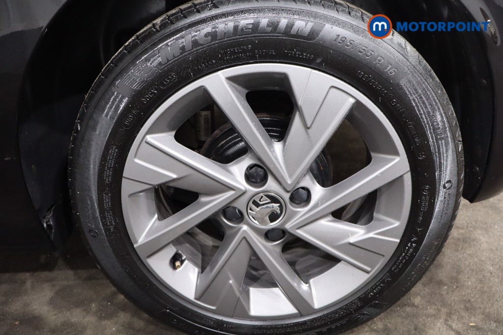 Used Vauxhall Corsa 2023 for sale - 76505232: Photo 14