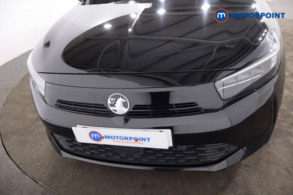 Used Vauxhall Corsa 2023 for sale - 76505232: Photo 23