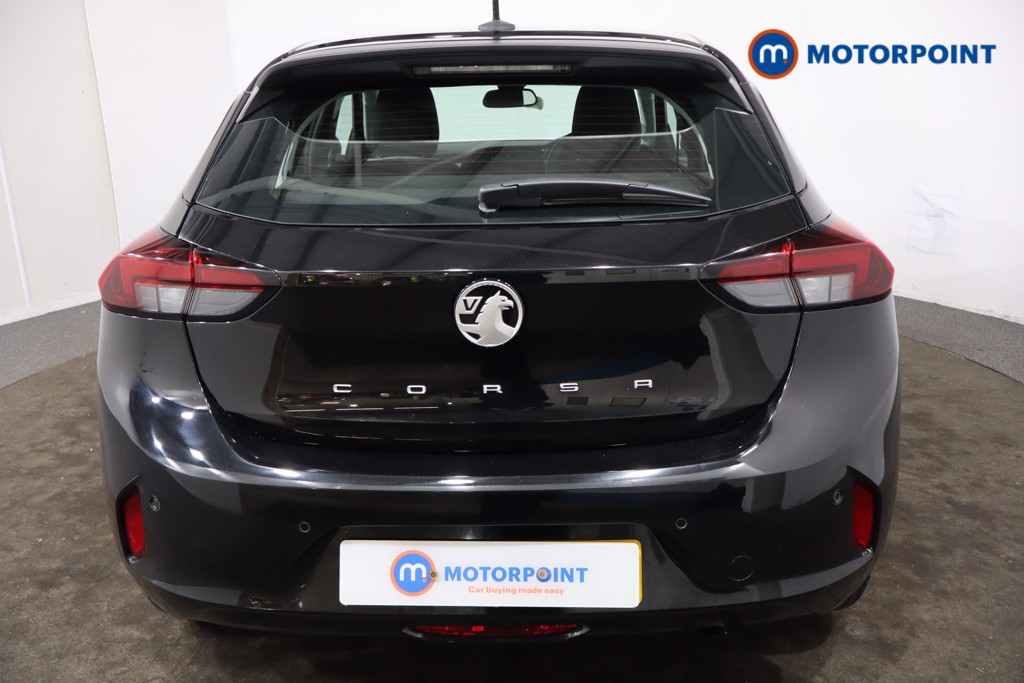 Used Vauxhall Corsa 2023 for sale - 76505232: Photo 25