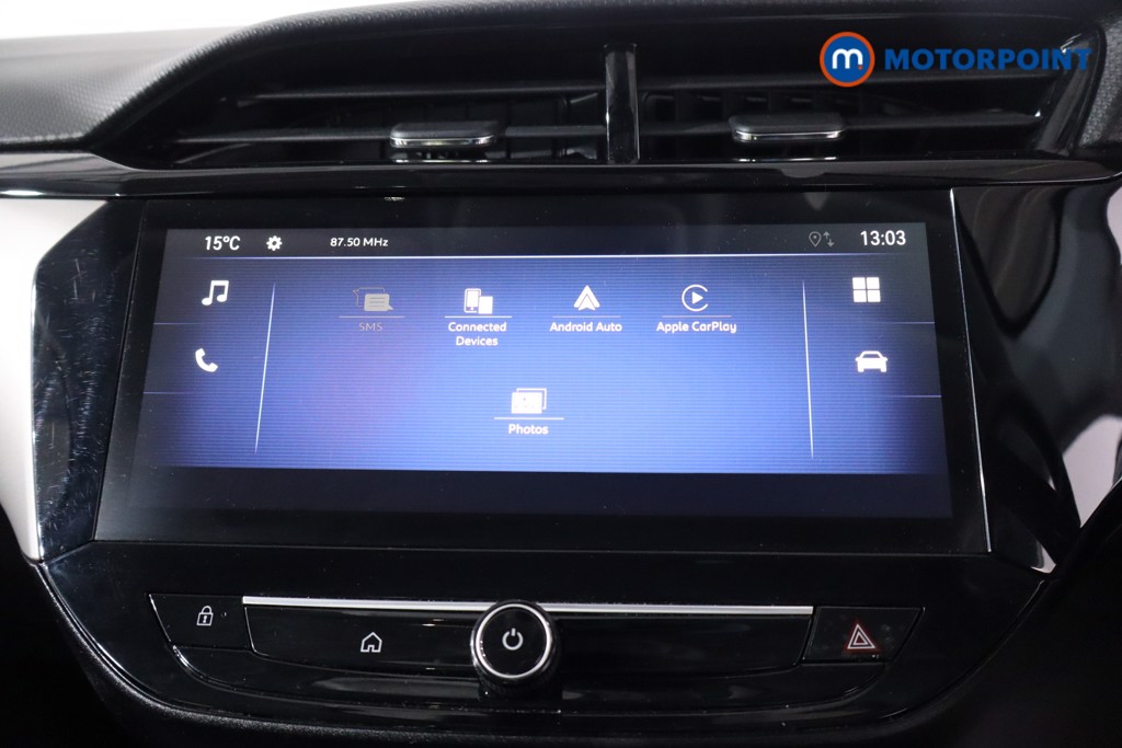 Used Vauxhall Corsa 2023 for sale - 76505232: Photo 9