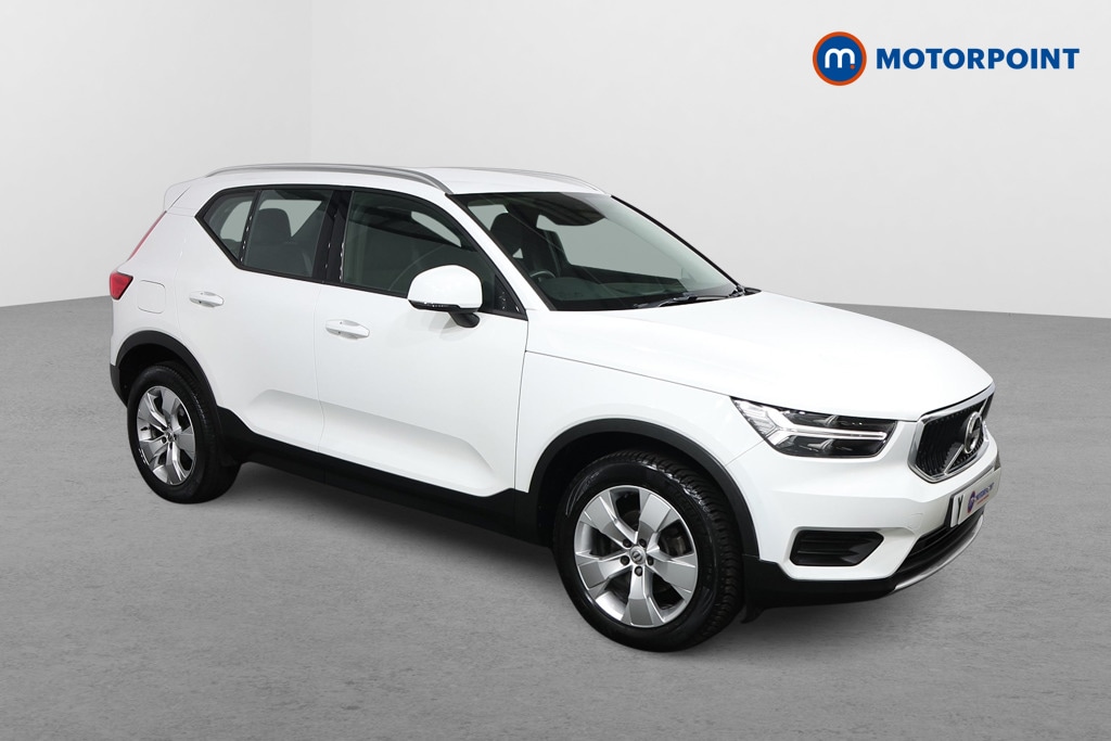 Used Volvo XC40 2020 for sale - 76739114: Photo 1