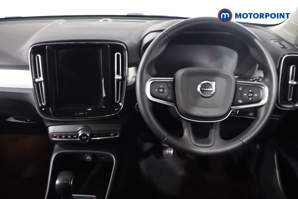 Used Volvo XC40 2020 for sale - 76739114: Photo 11