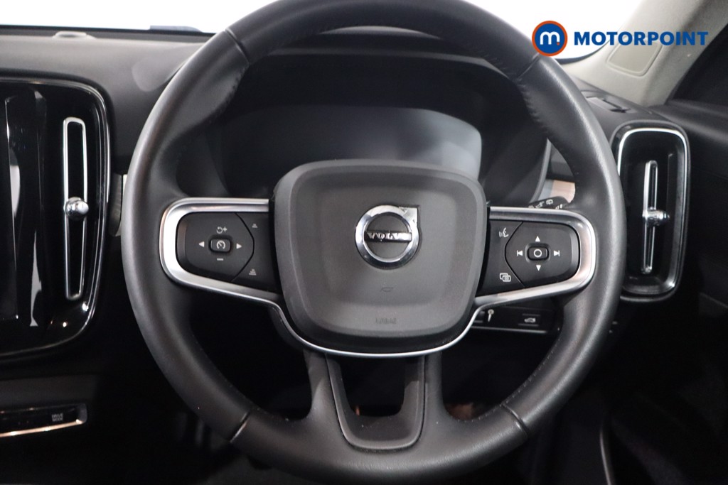Used Volvo XC40 2020 for sale - 76739114: Photo 14