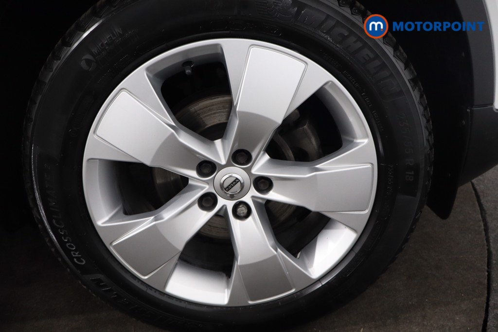 Used Volvo XC40 2020 for sale - 76739114: Photo 18