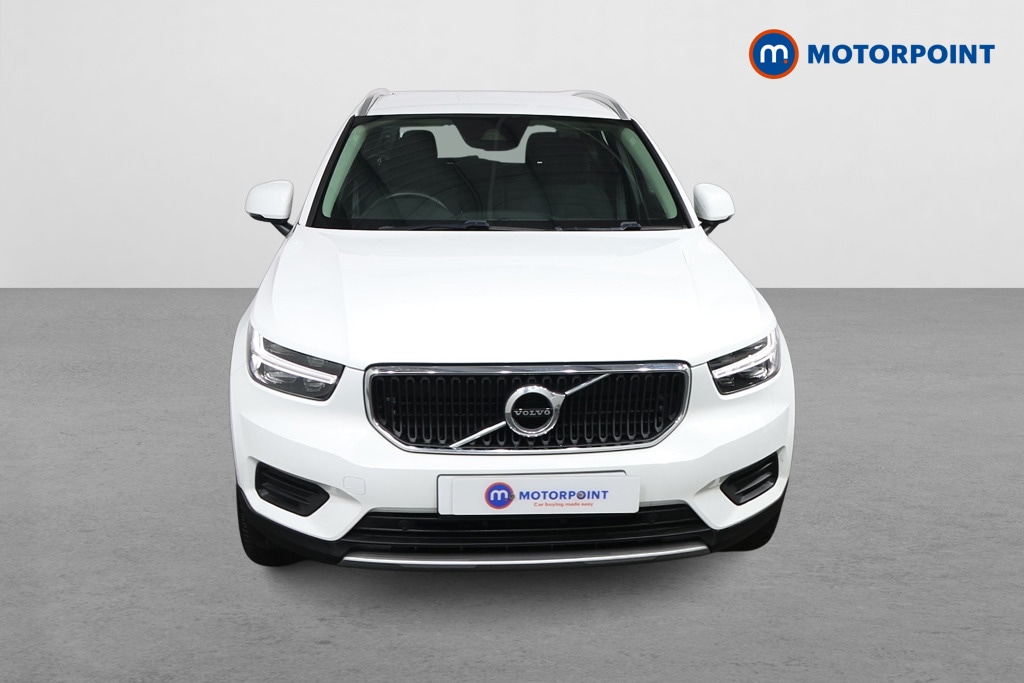 Used Volvo XC40 2020 for sale - 76739114: Photo 2