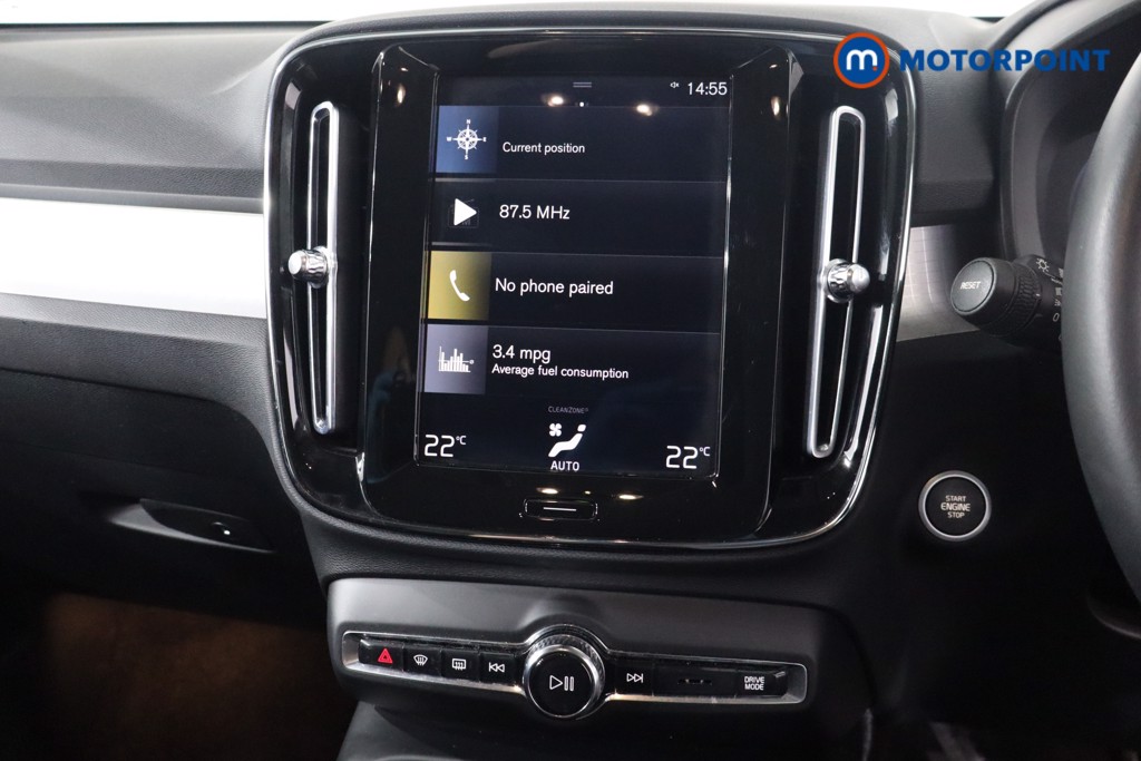 Used Volvo XC40 2020 for sale - 76739114: Photo 23