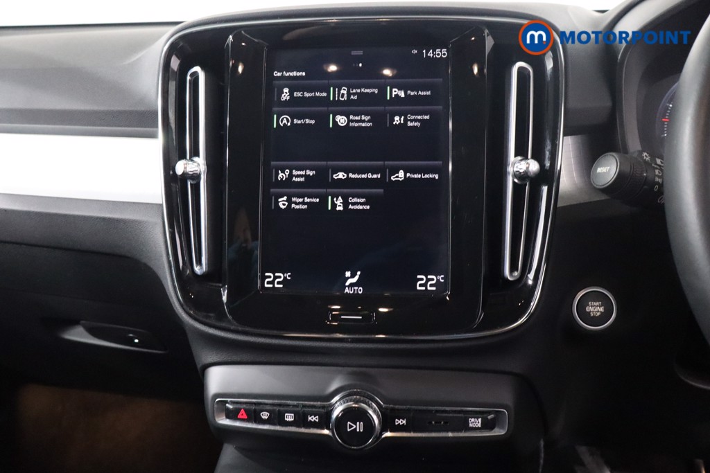 Used Volvo XC40 2020 for sale - 76739114: Photo 25