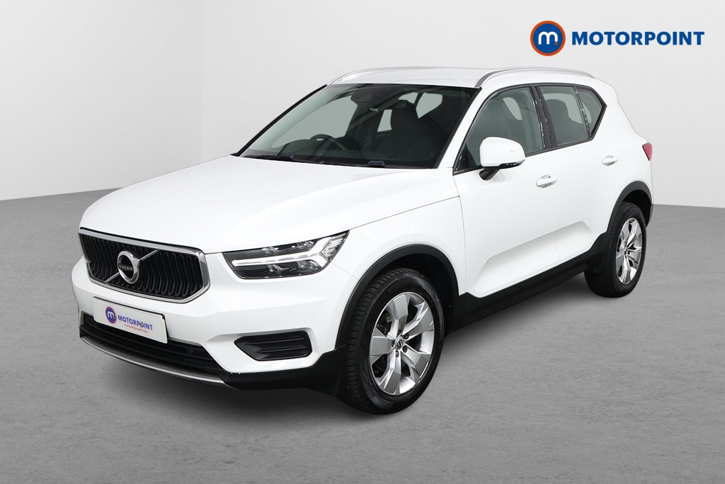 Used Volvo XC40 2020 for sale - 76739114: Photo 3