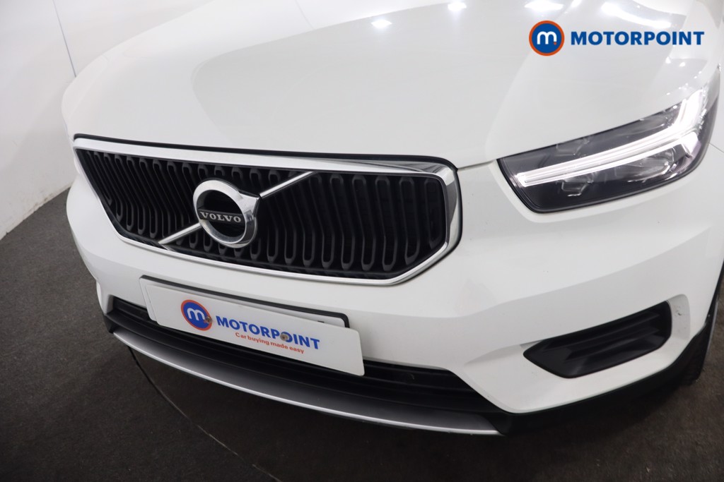 Used Volvo XC40 2020 for sale - 76739114: Photo 39