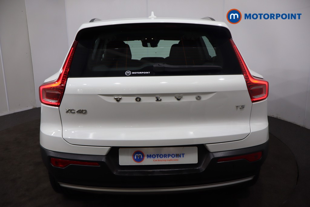 Used Volvo XC40 2020 for sale - 76739114: Photo 45
