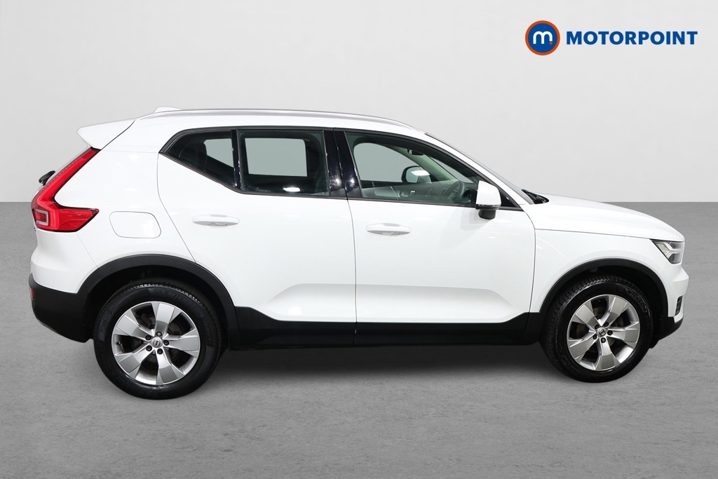 Used Volvo XC40 2020 for sale - 76739114: Photo 8