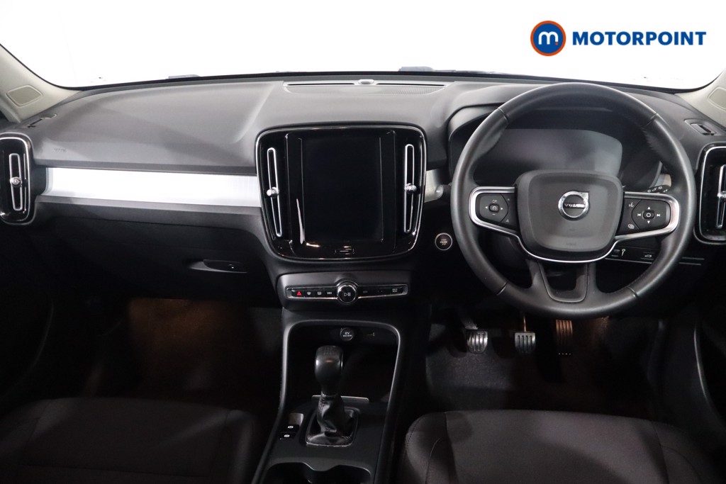 Used Volvo XC40 2020 for sale - 76739114: Photo 9