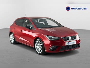 Used SEAT Ibiza 2021 for sale - 79706698: Photo