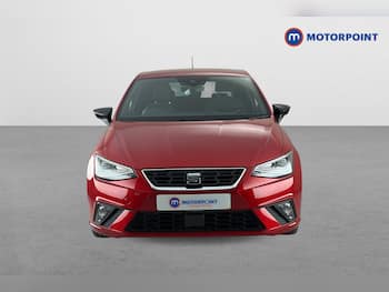 Used SEAT Ibiza 2021 for sale - 79706698: Photo