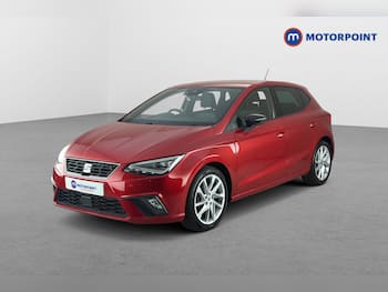 Used SEAT Ibiza 2021 for sale - 79706698: Photo