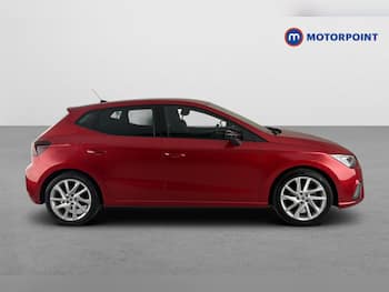 Used SEAT Ibiza 2021 for sale - 79706698: Photo