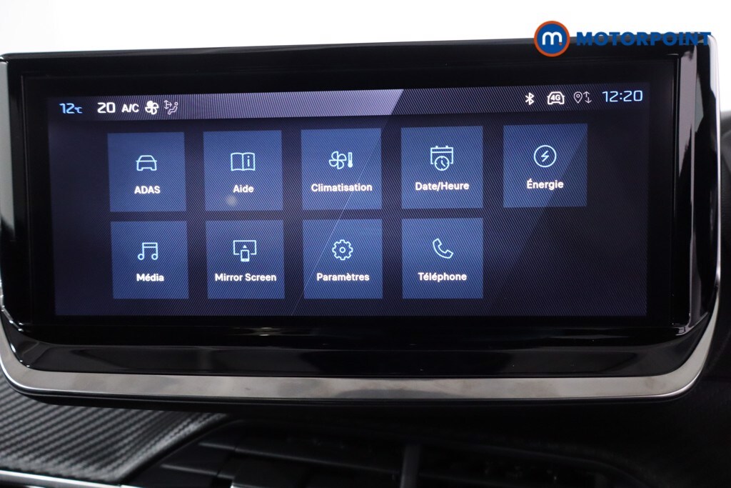 Used Peugeot 2008 2025 for sale - 78162862: Photo 10