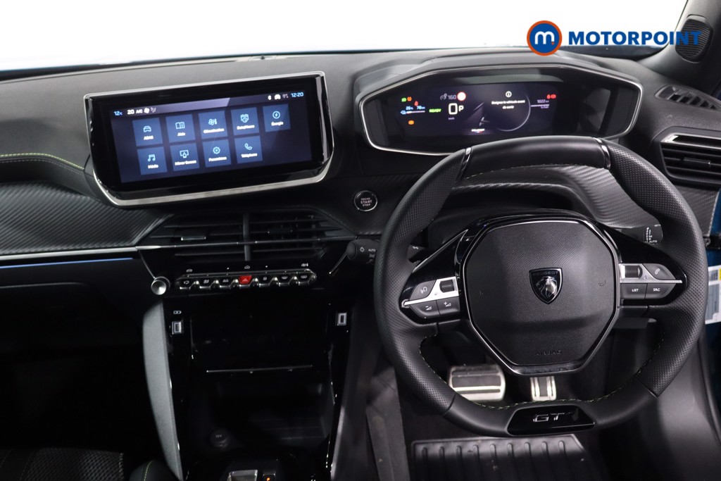 Used Peugeot 2008 2025 for sale - 78162862: Photo 11