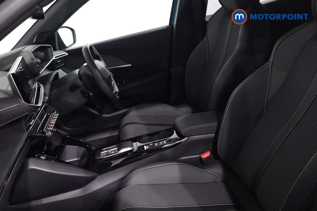 Used Peugeot 2008 2025 for sale - 78162862: Photo 12