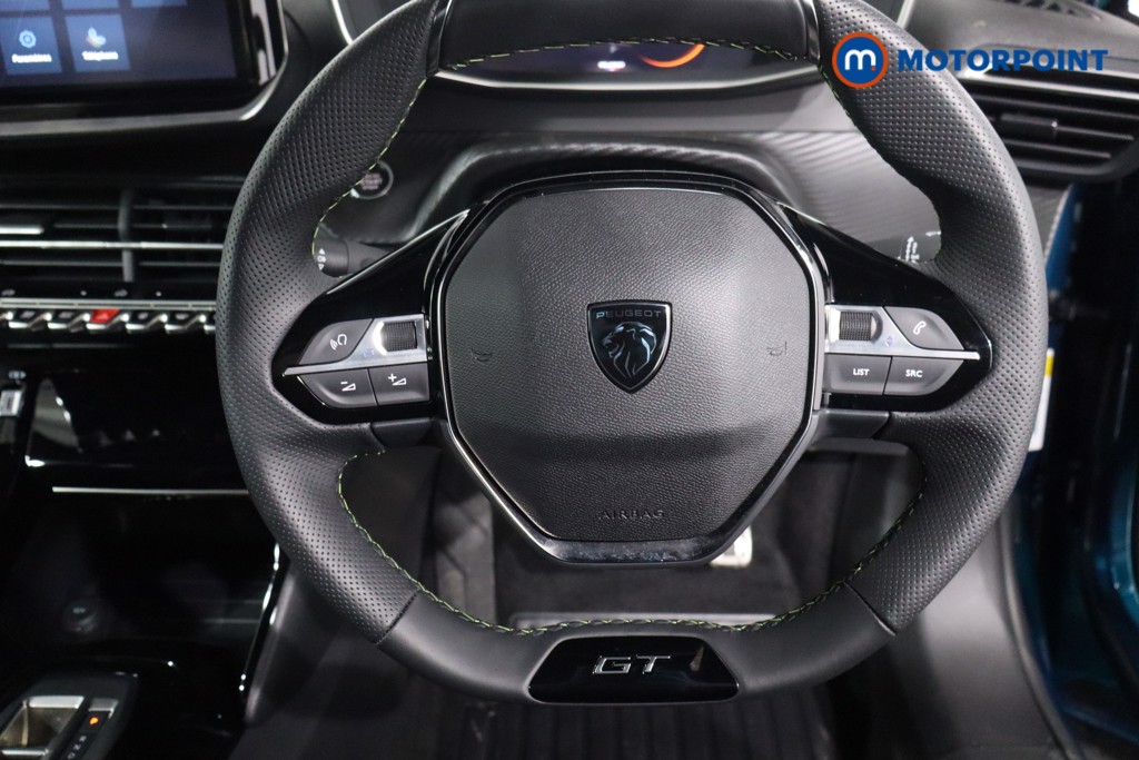 Used Peugeot 2008 2025 for sale - 78162862: Photo 14