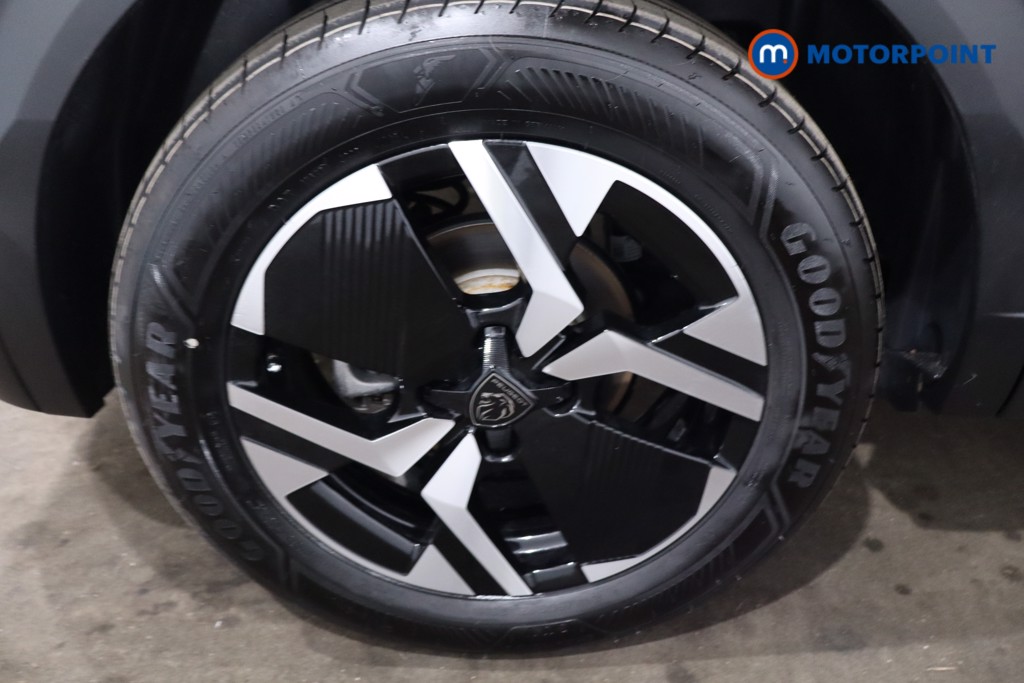 Used Peugeot 2008 2025 for sale - 78162862: Photo 18