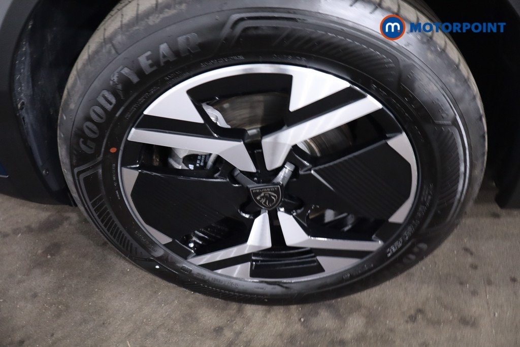 Used Peugeot 2008 2025 for sale - 78162862: Photo 19