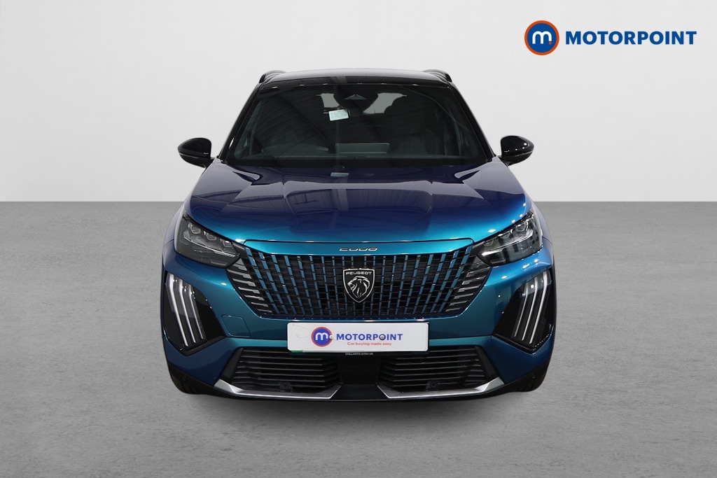 Used Peugeot 2008 2025 for sale - 78162862: Photo 2