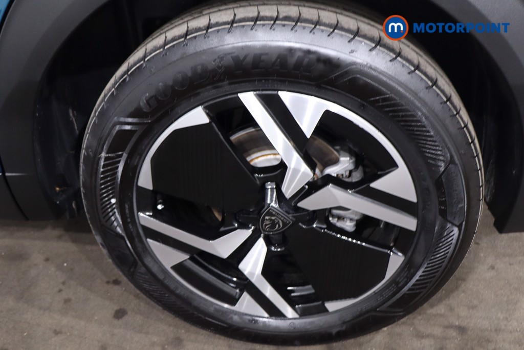 Used Peugeot 2008 2025 for sale - 78162862: Photo 20