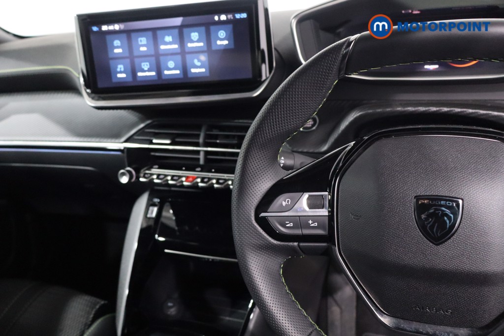 Used Peugeot 2008 2025 for sale - 78162862: Photo 27