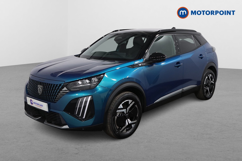 Used Peugeot 2008 2025 for sale - 78162862: Photo 3