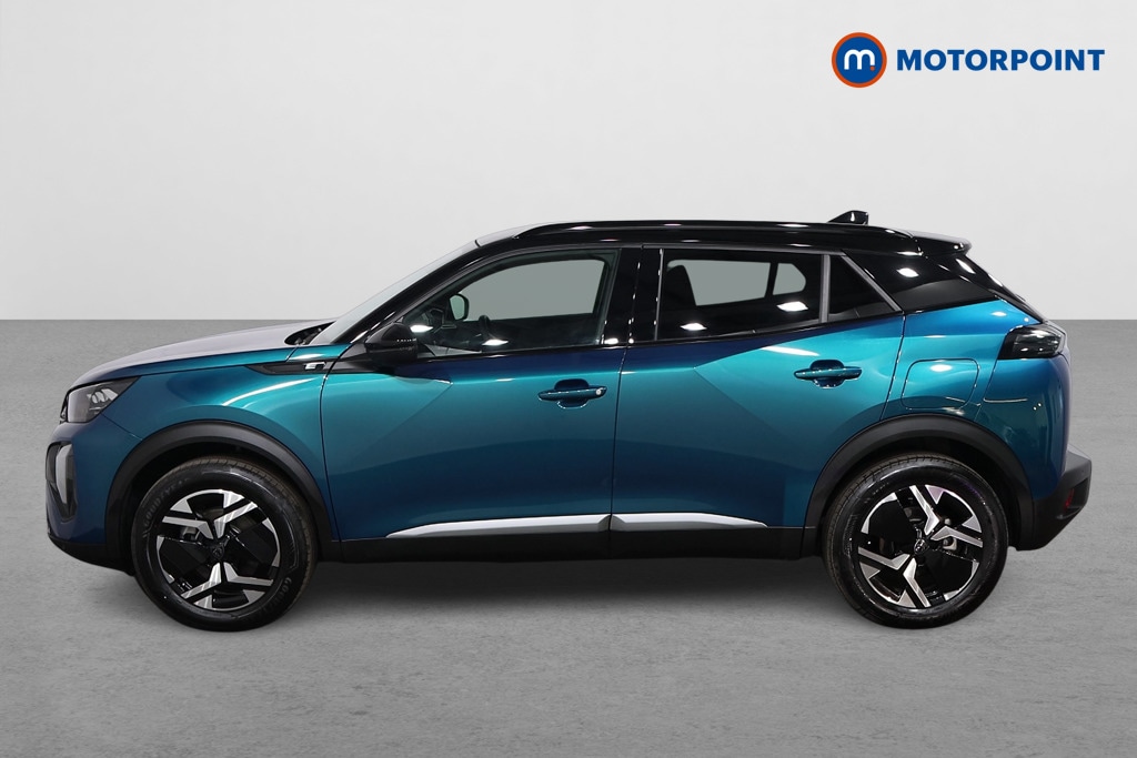 Used Peugeot 2008 2025 for sale - 78162862: Photo 4