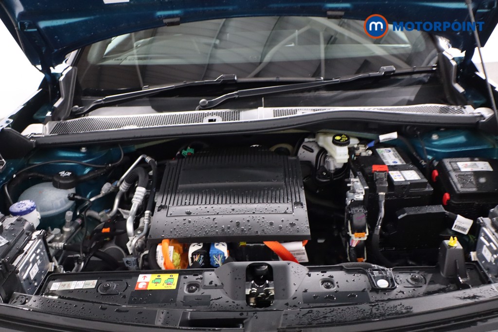 Used Peugeot 2008 2025 for sale - 78162862: Photo 44