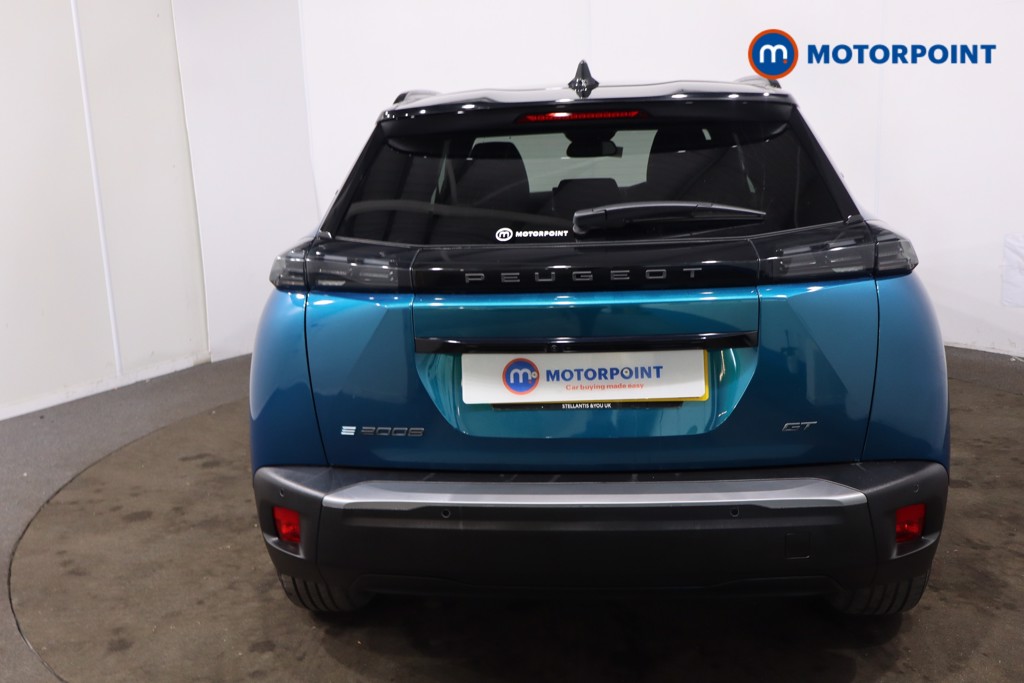 Used Peugeot 2008 2025 for sale - 78162862: Photo 45