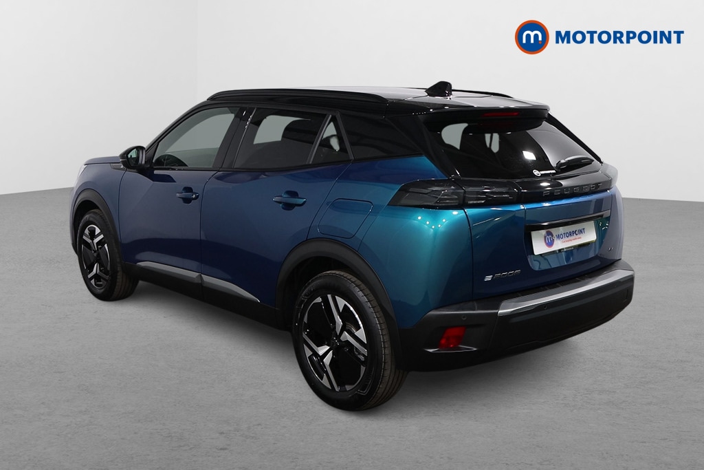 Used Peugeot 2008 2025 for sale - 78162862: Photo 5