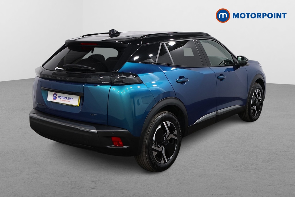 Used Peugeot 2008 2025 for sale - 78162862: Photo 7