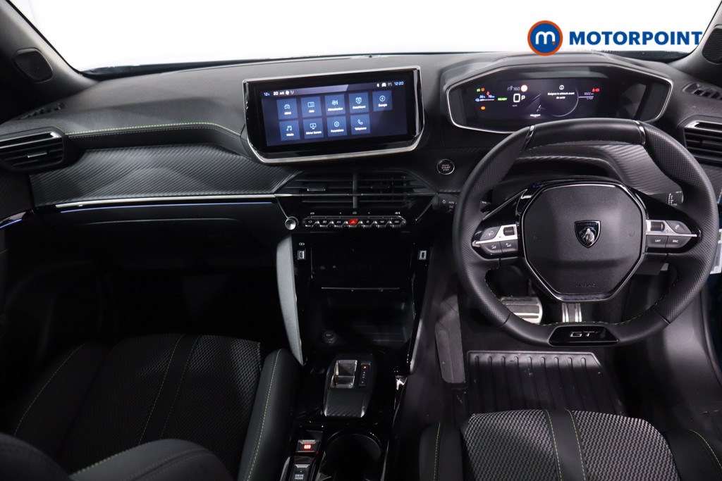 Used Peugeot 2008 2025 for sale - 78162862: Photo 9