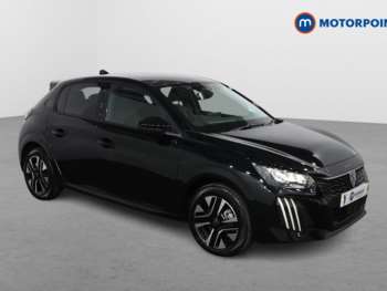 Used Peugeot 208 2025 for sale - 75346461: Photo