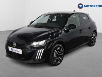 Used Peugeot 208 2025 for sale - 75346461: Photo